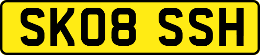 SK08SSH