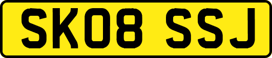 SK08SSJ