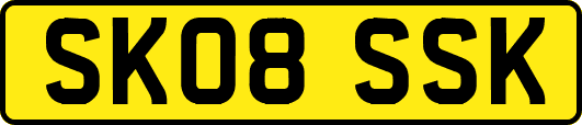 SK08SSK
