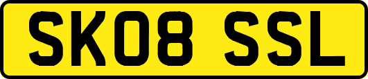 SK08SSL