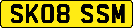 SK08SSM