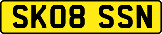 SK08SSN