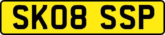 SK08SSP