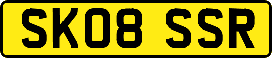 SK08SSR