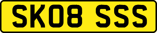 SK08SSS