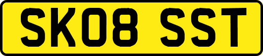 SK08SST