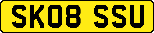 SK08SSU