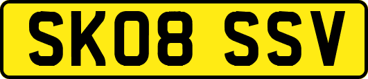 SK08SSV