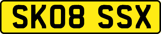 SK08SSX