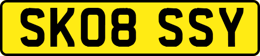 SK08SSY