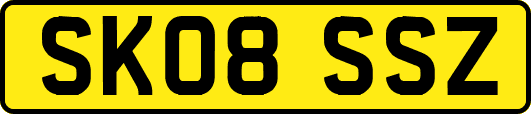 SK08SSZ