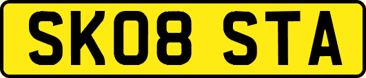 SK08STA