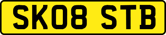 SK08STB