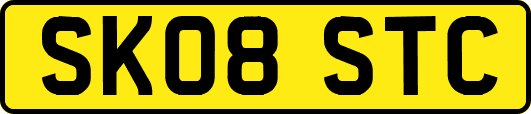 SK08STC