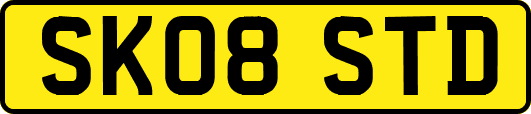 SK08STD