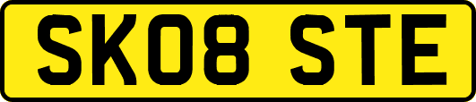 SK08STE