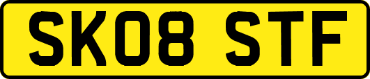 SK08STF