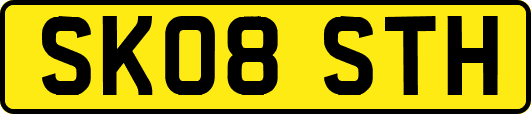 SK08STH