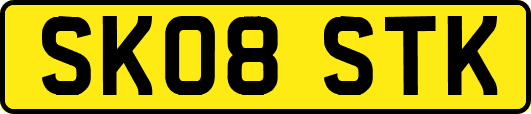 SK08STK