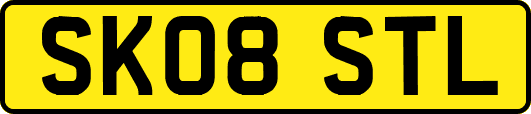 SK08STL