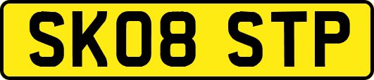 SK08STP