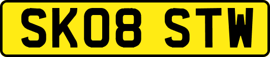 SK08STW