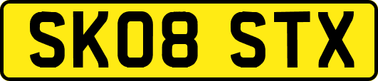 SK08STX