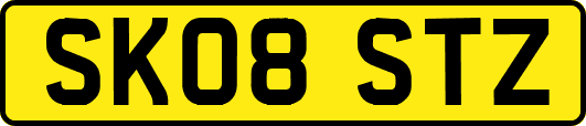 SK08STZ