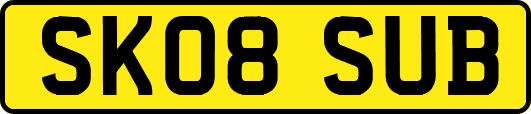 SK08SUB