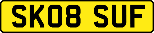 SK08SUF