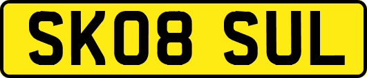 SK08SUL