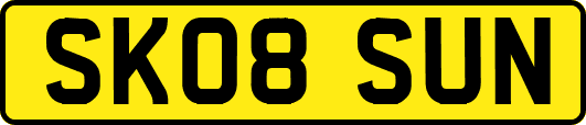 SK08SUN
