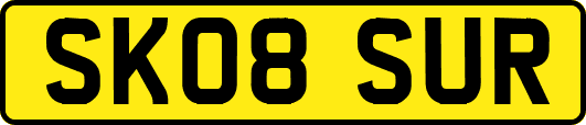 SK08SUR
