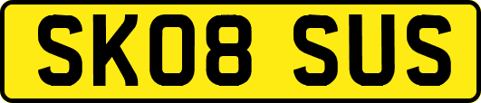SK08SUS