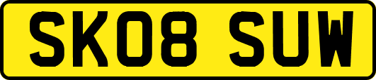 SK08SUW