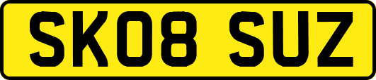 SK08SUZ
