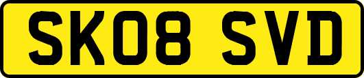 SK08SVD