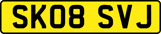 SK08SVJ