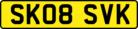 SK08SVK