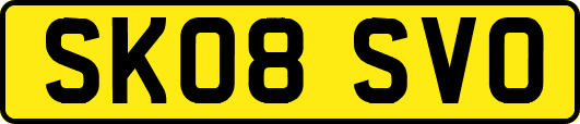 SK08SVO