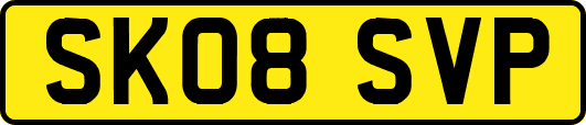SK08SVP