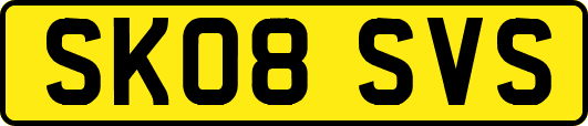 SK08SVS