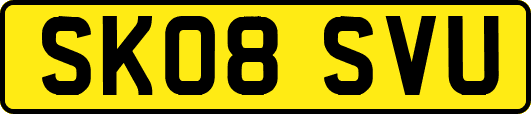 SK08SVU