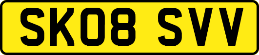 SK08SVV