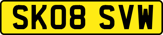 SK08SVW