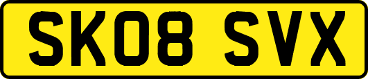 SK08SVX