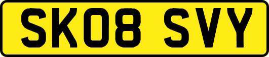 SK08SVY