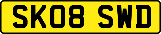 SK08SWD