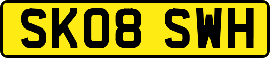 SK08SWH
