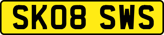 SK08SWS
